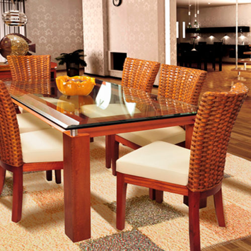 Mueble de Exteriores - Artie Home - Muebles en Rattan en Bogotá